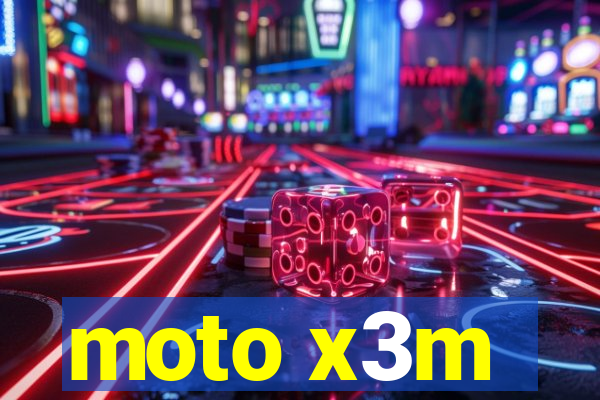 moto x3m - jogo de moto